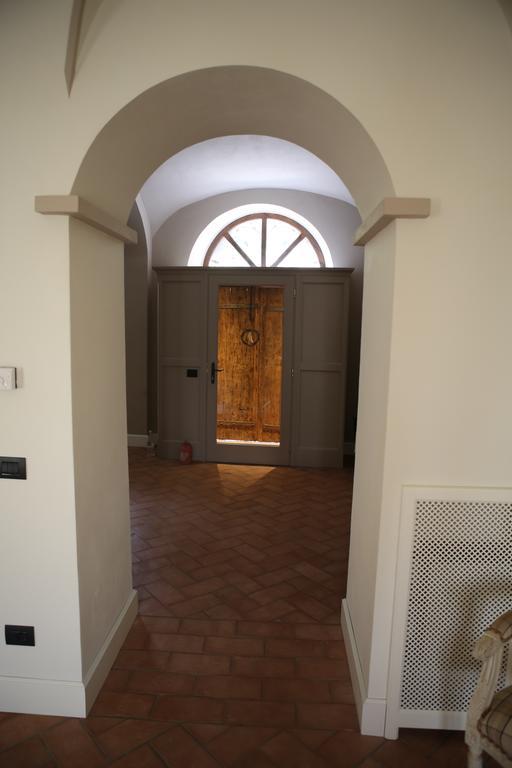 Villa Sibilla Bubbio Exterior photo