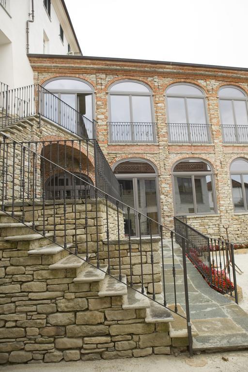 Villa Sibilla Bubbio Exterior photo