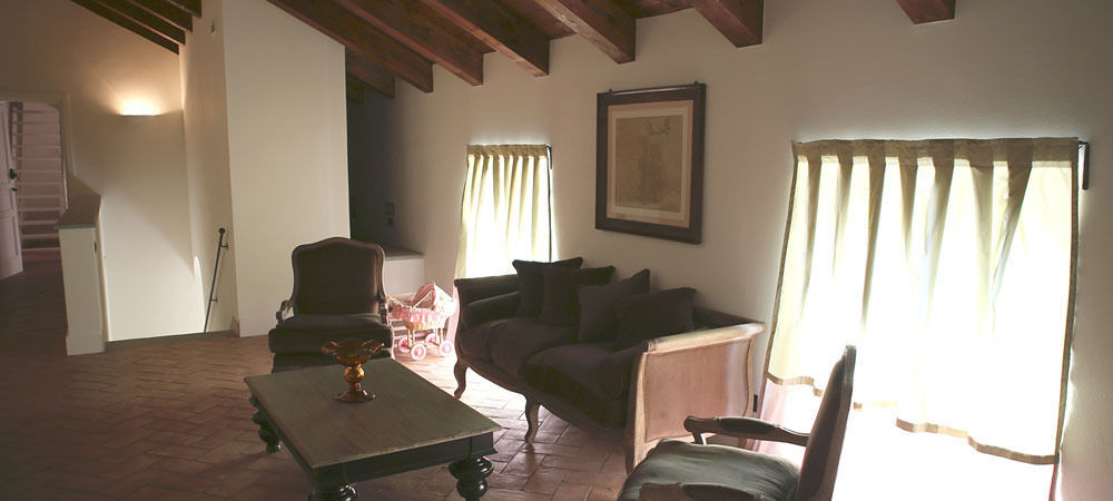Villa Sibilla Bubbio Exterior photo